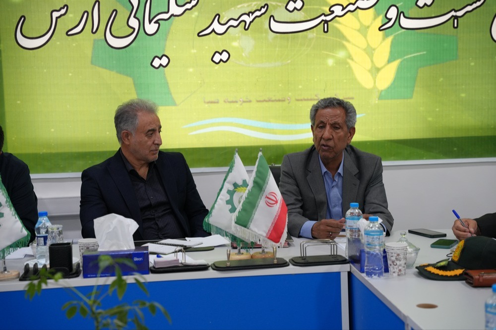 مهندس مهری